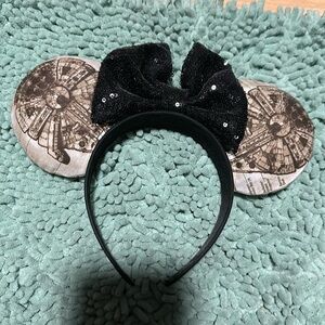 Millennium Falcon Handmade Mickey ears